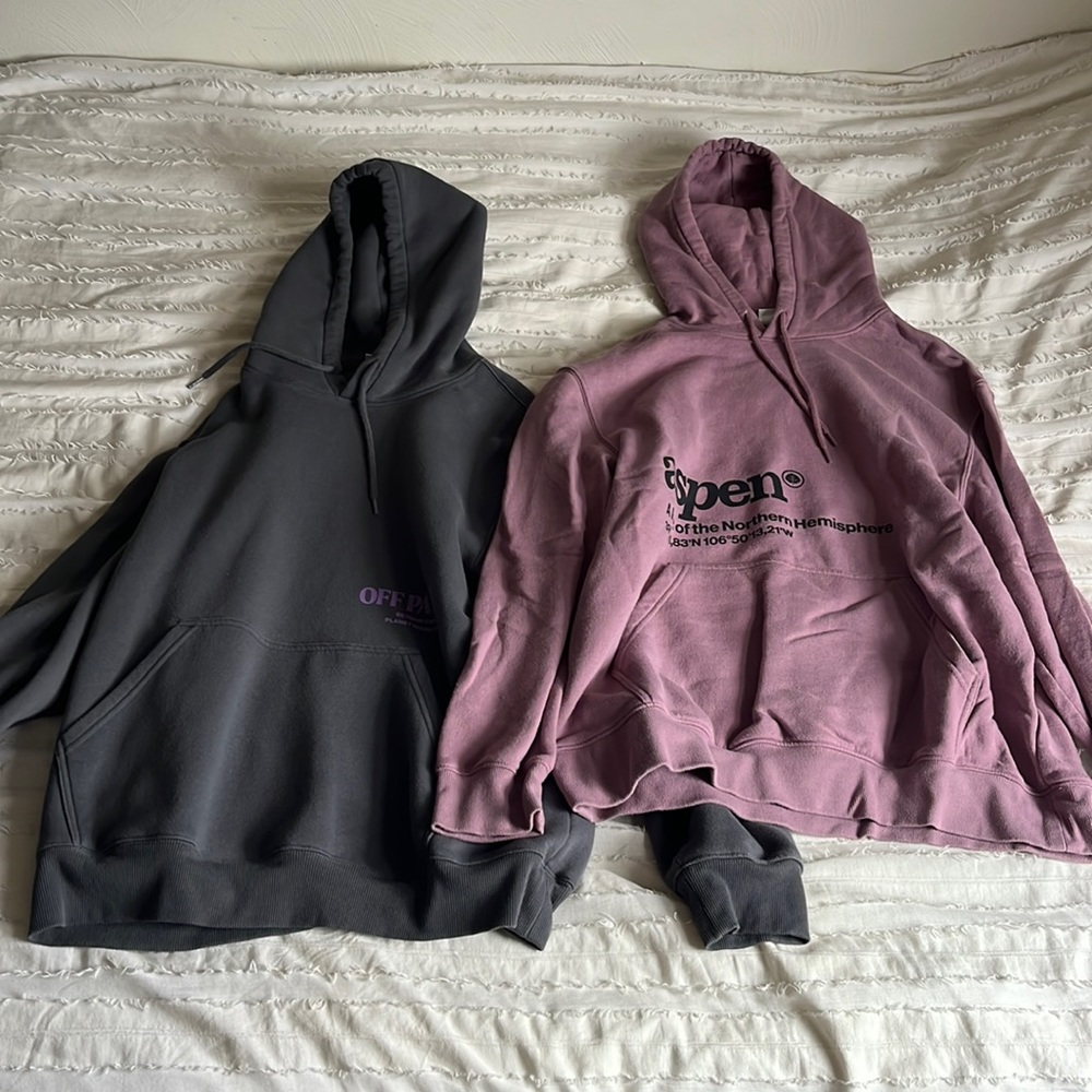 Hoodie Bundle